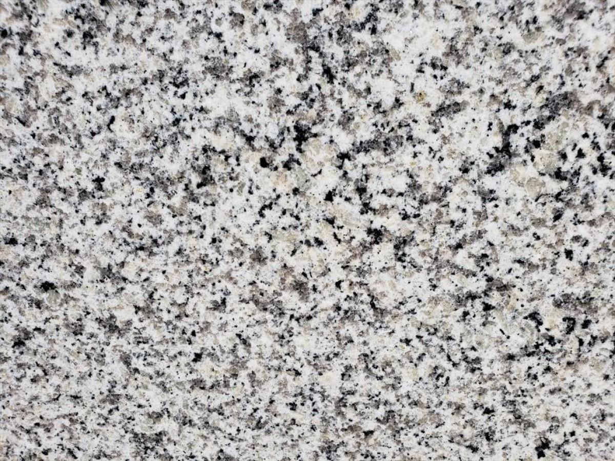Fortaleza white Granite