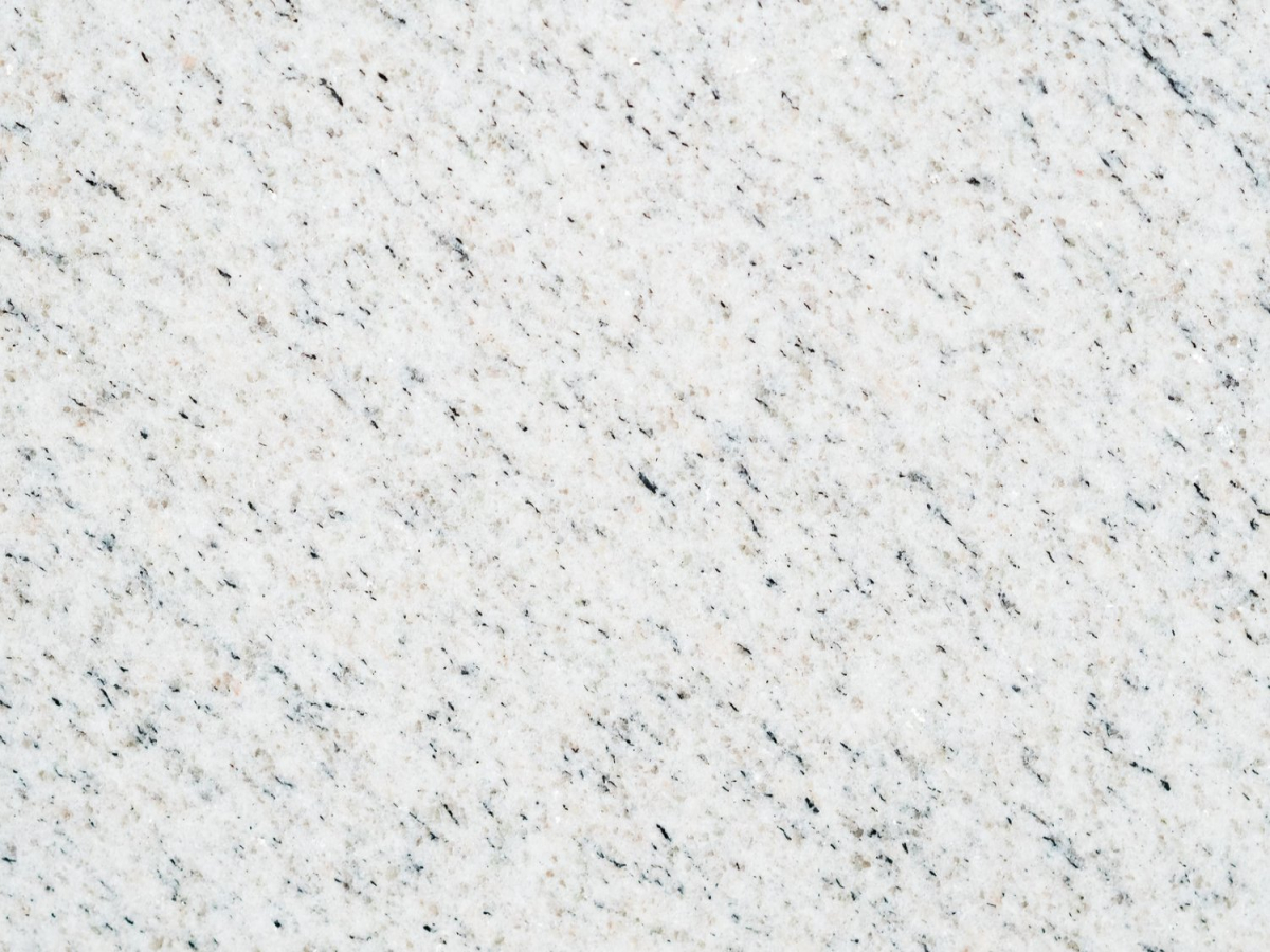 Imperial white Granite