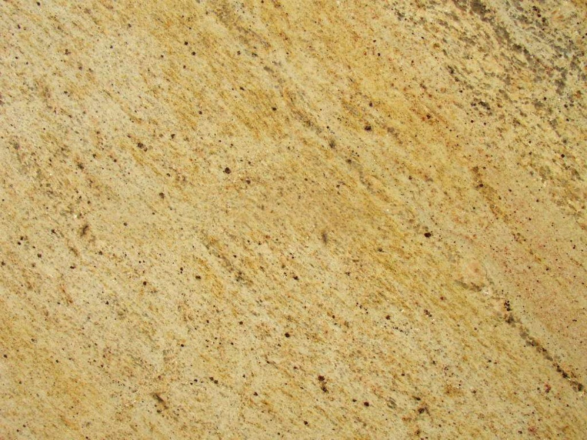 Kashmir gold Granite