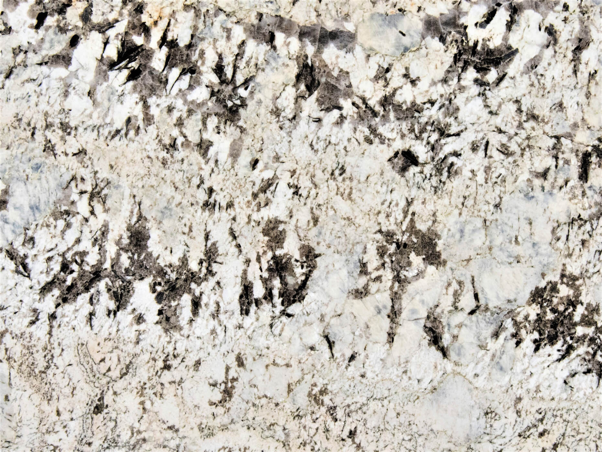 Alaska white Granite