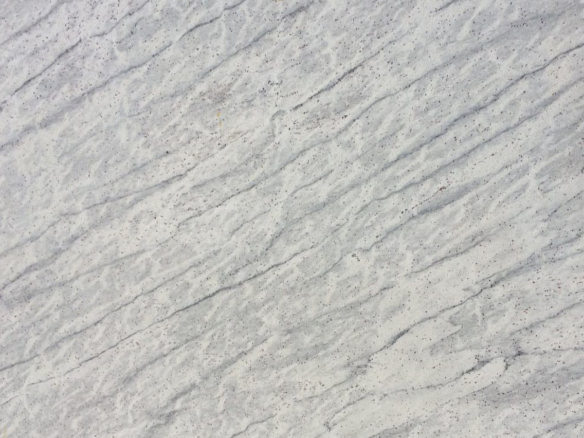 Snow flakes Granite