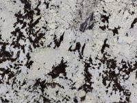 Splendor white Granite / delicatus supreme Granite