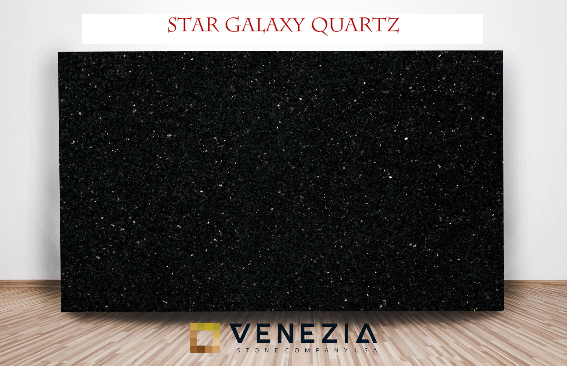 Star Galaxy Quartz