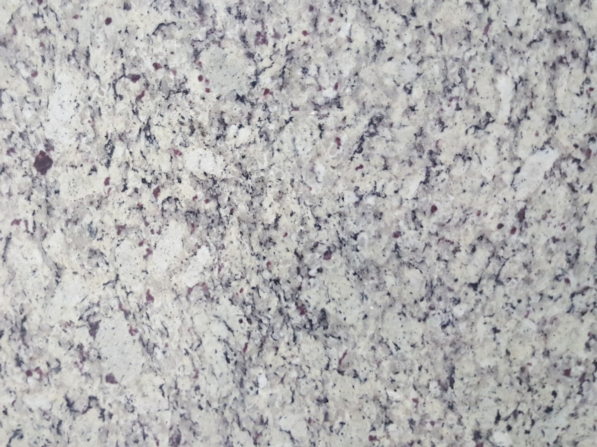 White tulum Granite