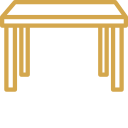 Tables (writing, coffee tables)