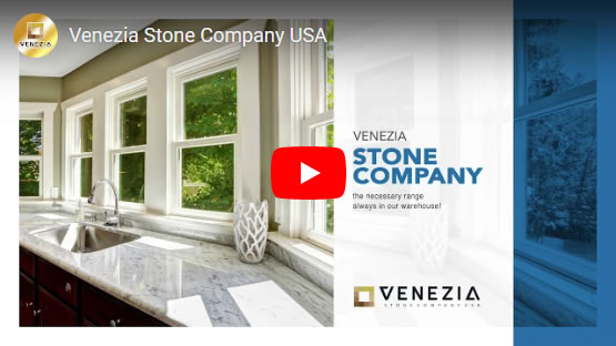 Venezia Stone USA YouTube Channel